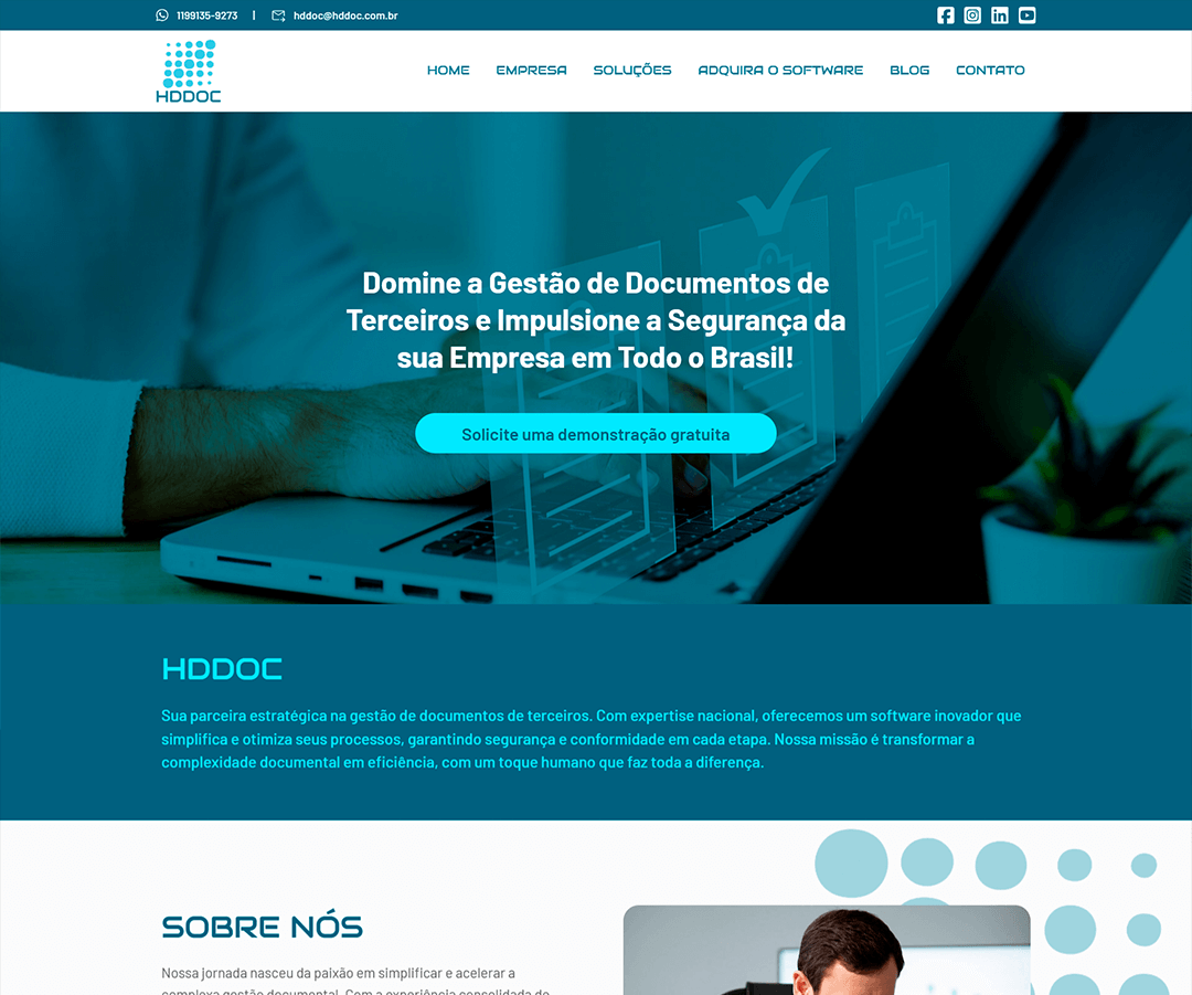 HDDOC